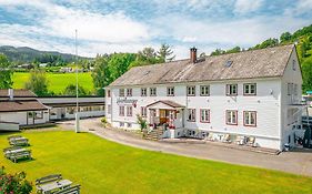 Hardanger Guesthouse